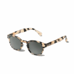 Izipizi - Lunettes Sun #C - Light Tortoise -Mode Vêtements Magasin light tortoise3 bbde664d d0c9 42c0 93d6 1e14e8b0af63