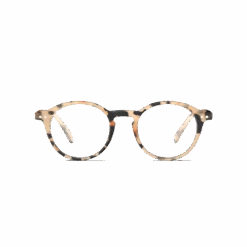 Izipizi - Lunettes Reading #D - Light Tortoise -Mode Vêtements Magasin light tortoise4