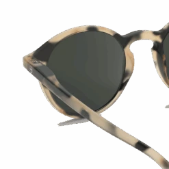 Izipizi - Lunettes Sun #D - Light Tortoise -Mode Vêtements Magasin light tortoise4 6f7b1ddc b391 4037 8128 99eb085e488e