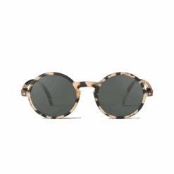 Izipizi - Lunettes Sun #G - Light Tortoise