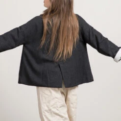 Mode Vêtements Magasin -Mode Vêtements Magasin losse blazer 2