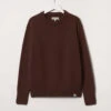 Merz B. Schwanen - Pullover Merino - Marron -Mode Vêtements Magasin m2 7c8dad39 f87c 4fda 82b1 9ef8628dc58a