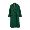 GANT - Manteau Long - Vert 1 GANT - Manteau Long - Vert -Mode Vêtements Magasin manteau1 d5d0fa14 976f 41cc 8409 561ae3b7a776
