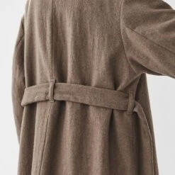 Pas De Calais - Manteau à Boutons - Marron 15 Pas De Calais - Manteau à Boutons - Marron -Mode Vêtements Magasin manteau3 3855beee 2b69 4a7c 9ab5 0d548e98dc20