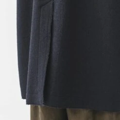 Pas De Calais - Manteau à Rayures - Marine -Mode Vêtements Magasin manteau6 af0e4aa3 8edd 4ada a658 e2a5cd6b0cb6