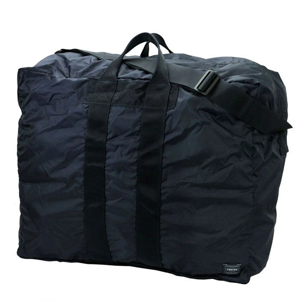 Porter - Sac Flex 2Way Duffle - Marine 3 Porter - Sac Flex 2Way Duffle - Marine