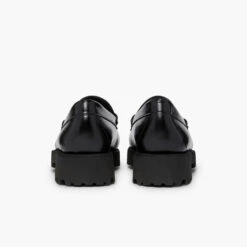 GH Bass - Mocassins Weejuns 90s Penny - Noir 13 GH Bass - Mocassins Weejuns 90s Penny - Noir -Mode Vêtements Magasin moc1