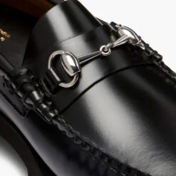 GH Bass - Mocassins Weejuns 90s Lianna - Noir 12 GH Bass - Mocassins Weejuns 90s Lianna - Noir -Mode Vêtements Magasin moc1 b448455c c188 463f 9352 cdd98630b40b