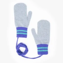 Howlin' -Mouffles Never Too Old - Gris Claire