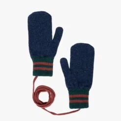 Howlin' -Mouffles Never Too Old - Marine