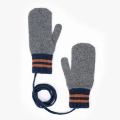 Howlin' -Mouffles Never Too Old - Gris