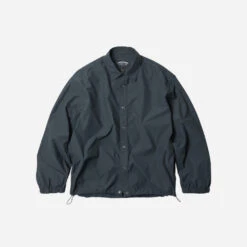 Frizmworks - Veste En Nylon - Bleu Foncé