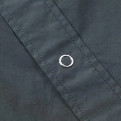 Frizmworks - Veste En Nylon - Bleu Foncé -Mode Vêtements Magasin nyl4