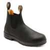 Blundstone - Bottines Classic Chelsea - Noir -Mode Vêtements Magasin okdone1
