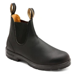 Blundstone - Bottines Classic Chelsea - Noir