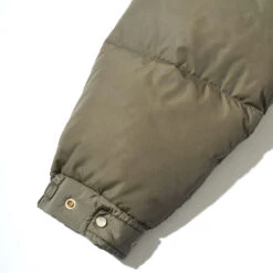 Rocky Mountain - Doudoune Christy - Vert -Mode Vêtements Magasin olive 2