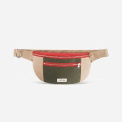 Rivedroite - Banane Orsel - Vert Et Orange -Mode Vêtements Magasin orsel L kaki beige orange