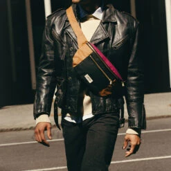 Rivedroite - Banane Orsel - Black Tobacco Wine