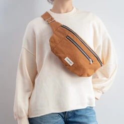 Rivedroite - Banane Orsel L - Tabac