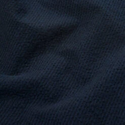 Universal Works - Pantalon Plissé Seersucker - Marine -Mode Vêtements Magasin pant