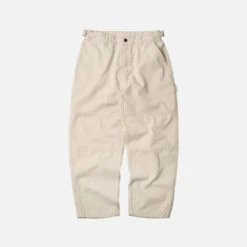 Frizmworks - Pantalon Carpenter - Ecru