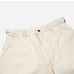Frizmworks - Pantalon Carpenter - Ecru -Mode Vêtements Magasin pant4 656a5a57 3659 4caa b136 840003aba7a4