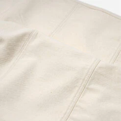 Frizmworks - Pantalon Carpenter - Ecru -Mode Vêtements Magasin pant9