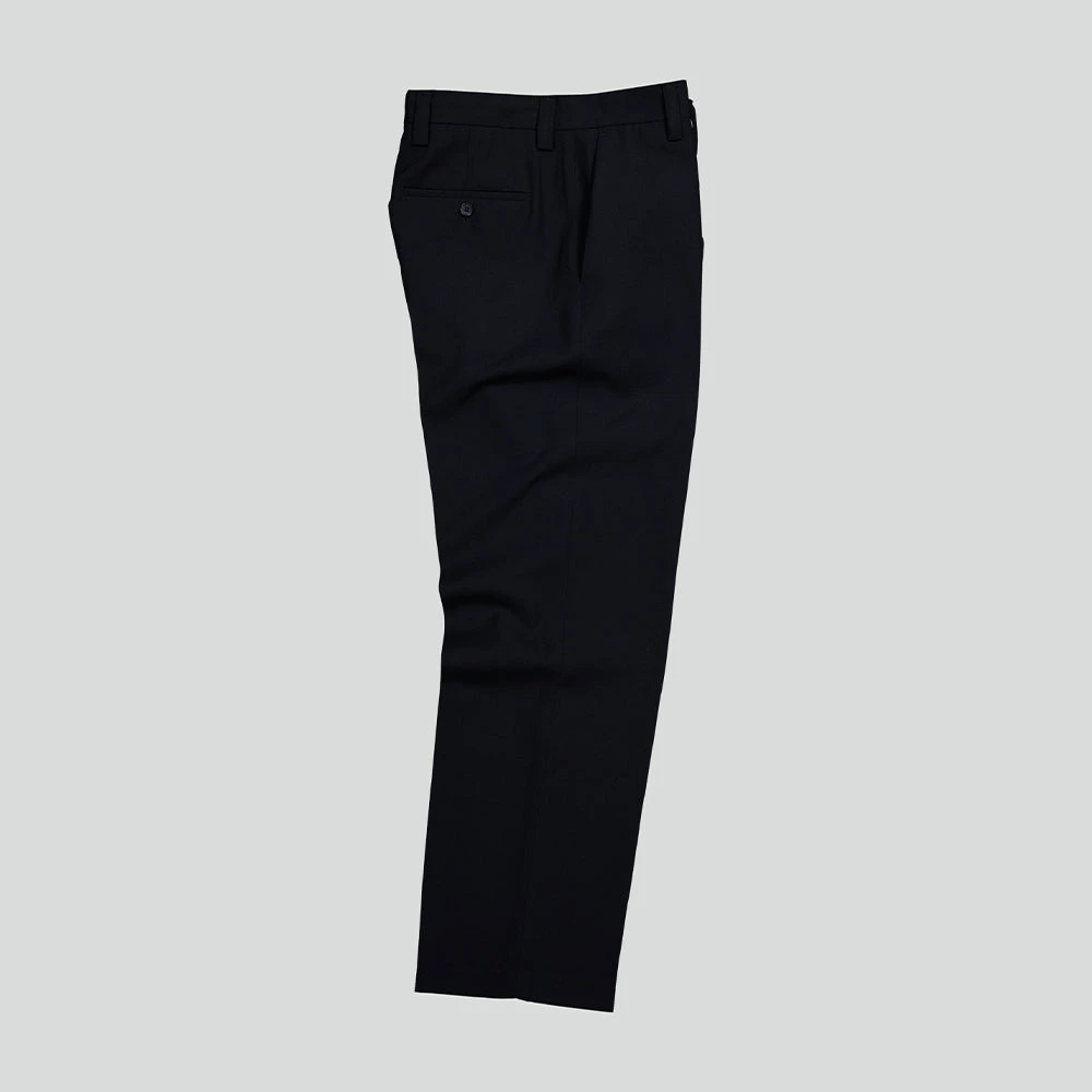 NN07 - Pantalon Paw - Marine 5 NN07 - Pantalon Paw - Marine – Image 3