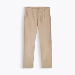 Homecore - Pantalon Ardi Drill - Beige