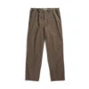 Norse Projects - Pantalon Ezra Stretch - Kaki -Mode Vêtements Magasin pants1 63f9aed8 9906 4ece 8ba9 356fad98ae59