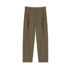 Masscob - Pantalon Russel - Marron