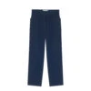 Masscob - Pantalon Loks - Bleu -Mode Vêtements Magasin pants1 b3561702 6612 4dbd af30 6d12772c4fae