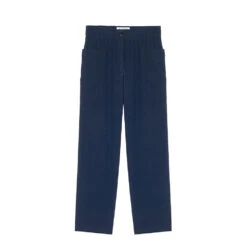Masscob - Pantalon Loks - Bleu