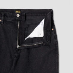 Stan Ray - Jeans Taper 5 - Noir Rayé 9 Stan Ray - Jeans Taper 5 - Noir Rayé -Mode Vêtements Magasin pants1 d5596b1d f980 4cfa a842 fa1fe2fdab3f