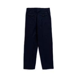 Norse Projects Norse Project - Pantalon Chris - Marine -Mode Vêtements Magasin pants1 f2786eaf 6582 4c1b 8144 f9420f386b6c