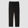 Save Khaki United - Pantalon Chino - Noir