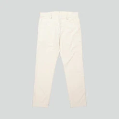 NN07 - Pantalon Theo - Ecru