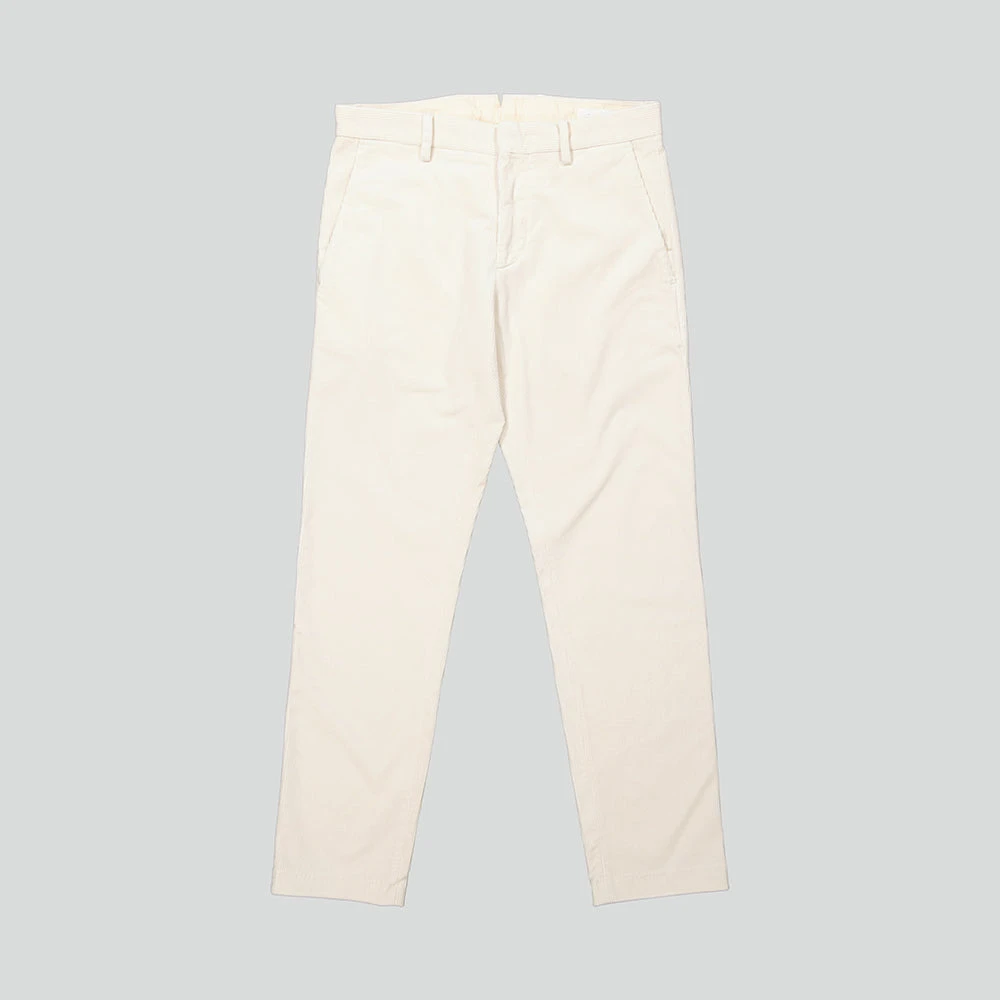 NN07 - Pantalon Theo - Ecru 3 NN07 - Pantalon Theo - Ecru