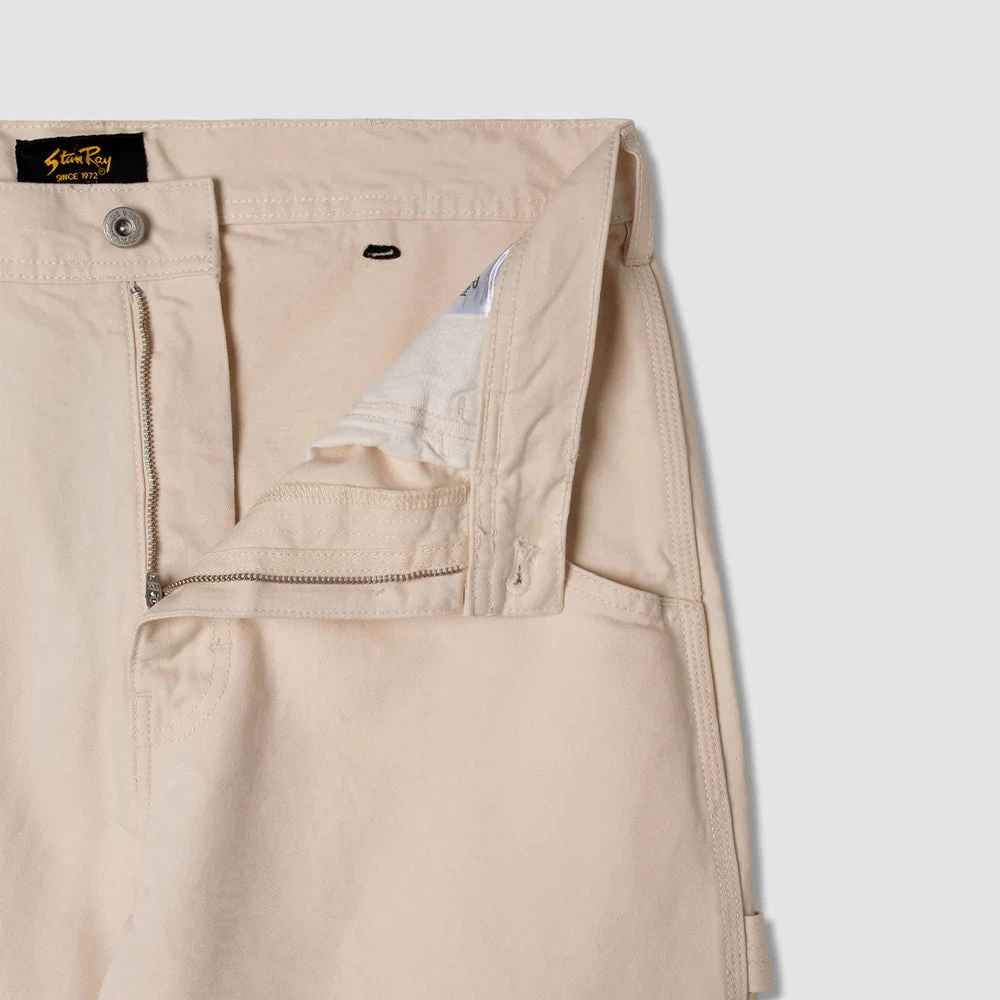 Stan Ray - Pantalon Big Job - Beige 5 Stan Ray - Pantalon Big Job - Beige – Image 3