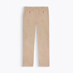 Homecore - Pantalon Ardi Drill - Beige -Mode Vêtements Magasin pants2 57e81094 8a40 4df9 a415 1c6e1543f4fb