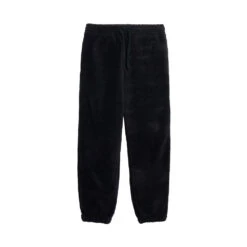 Arizona Love - Pantalon Sherpa - Noir