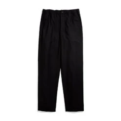 Norse Projects - Pantalon Ezra - Noir