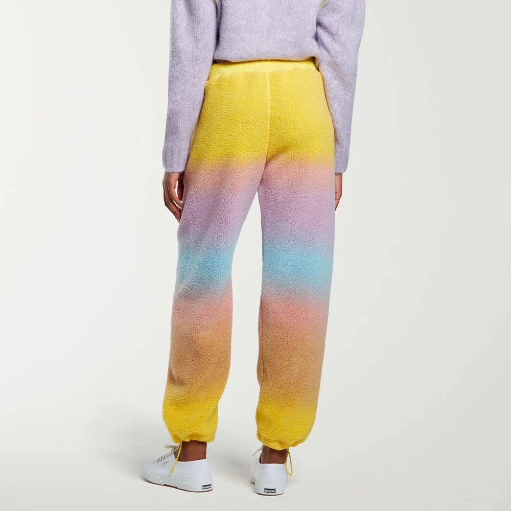 Mira Mikati - Pantalon Polaire Everest - Multicolore 4 Mira Mikati - Pantalon Polaire Everest - Multicolore – Image 2