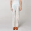 Raquel Allegra - Pantalon Sunday - Bleu -Mode Vêtements Magasin pants2 f471e44b fc00 4a97 8fe6 b42633e9847e