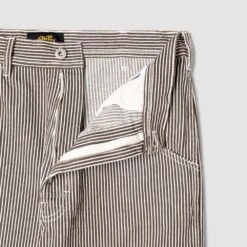 Stan Ray - Pantalon 80s Painter - Rayé 9 Stan Ray - Pantalon 80s Painter - Rayé -Mode Vêtements Magasin pants3 106225bd dc69 44b9 b12a d6542c5c3331