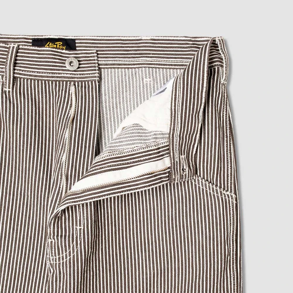 Stan Ray - Pantalon 80s Painter - Rayé 5 Stan Ray - Pantalon 80s Painter - Rayé – Image 3