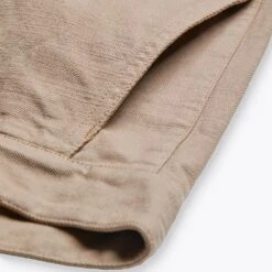 Homecore - Pantalon Ardi Drill - Beige -Mode Vêtements Magasin pants3 17774549 97e8 4040 a79b 91fd2e87ff2f