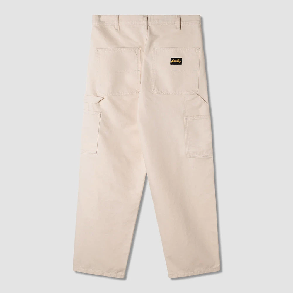 Stan Ray - Pantalon Big Job - Beige 4 Stan Ray - Pantalon Big Job - Beige – Image 2