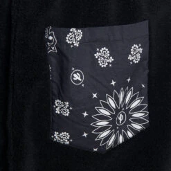 Arizona Love - Pantalon Sherpa - Noir 8 Arizona Love - Pantalon Sherpa - Noir -Mode Vêtements Magasin pants3 b7f02522 7d58 4af4 a4f3 6da46792b10b