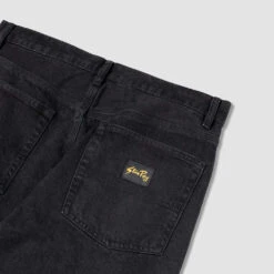 Stan Ray - Jeans Taper 5 - Noir Rayé 10 Stan Ray - Jeans Taper 5 - Noir Rayé -Mode Vêtements Magasin pants4 397a813c 4609 4db9 a547 6d305f6637b9